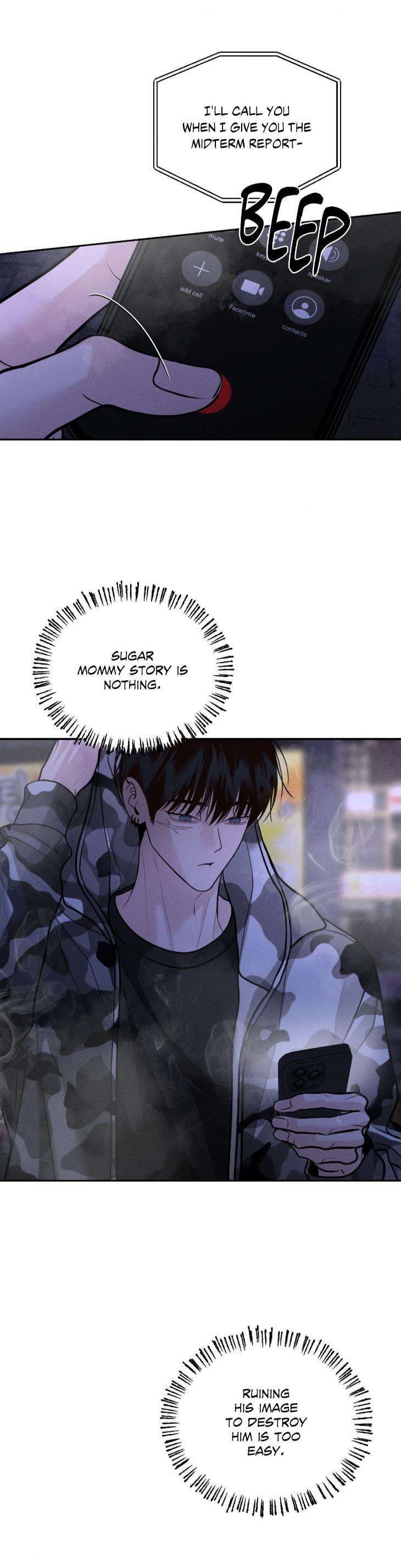 Save-The-Dae-By-Wageul-Uncensored-Ch-Eng page 18