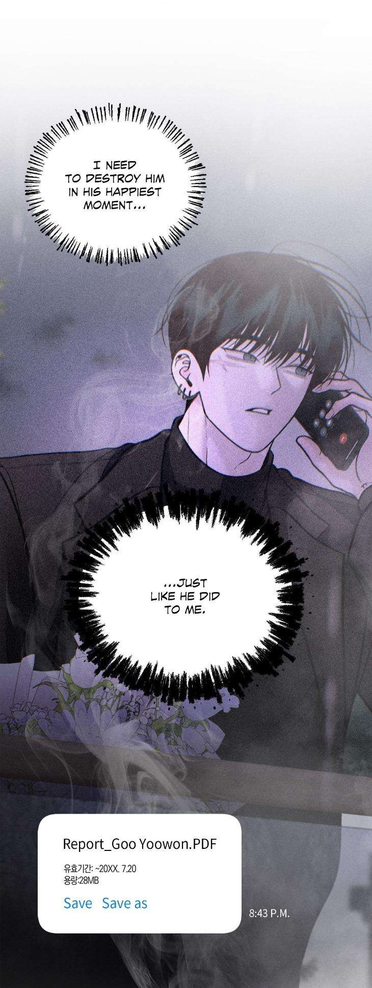 Save-The-Dae-By-Wageul-Uncensored-Ch-Eng page 19