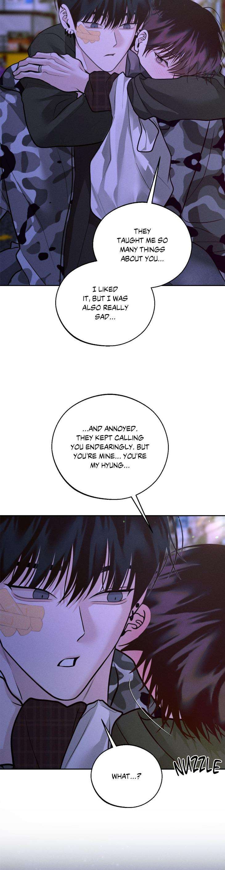 Save-The-Dae-By-Wageul-Uncensored-Ch-Eng page 42