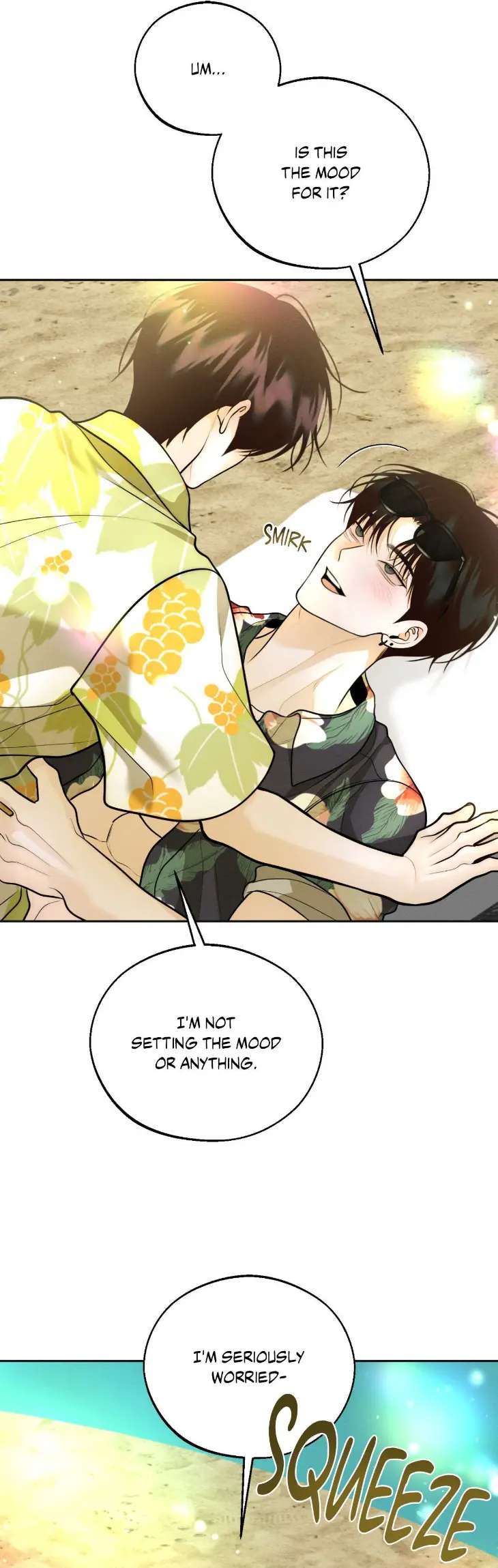 Save-The-Dae-By-Wageul-Uncensored-Ch-Eng page 14