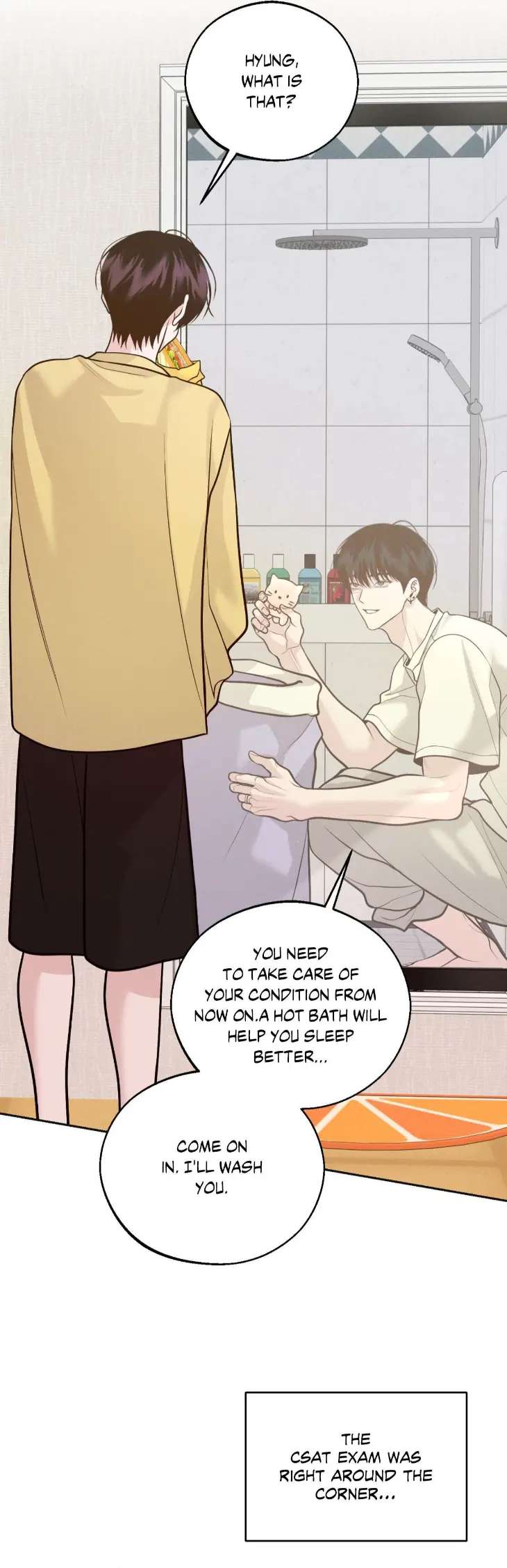 Save-The-Dae-By-Wageul-Uncensored-Ch-Eng page 18