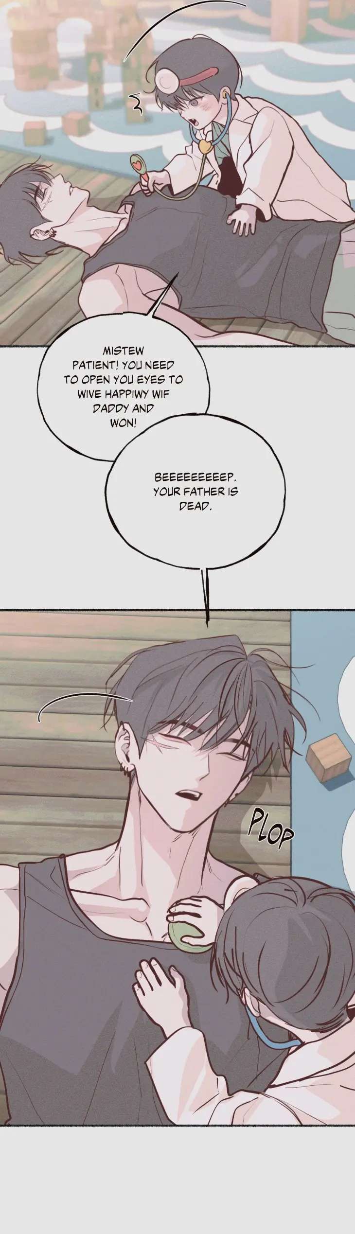 Save-The-Dae-By-Wageul-Uncensored-Ch-Eng page 4