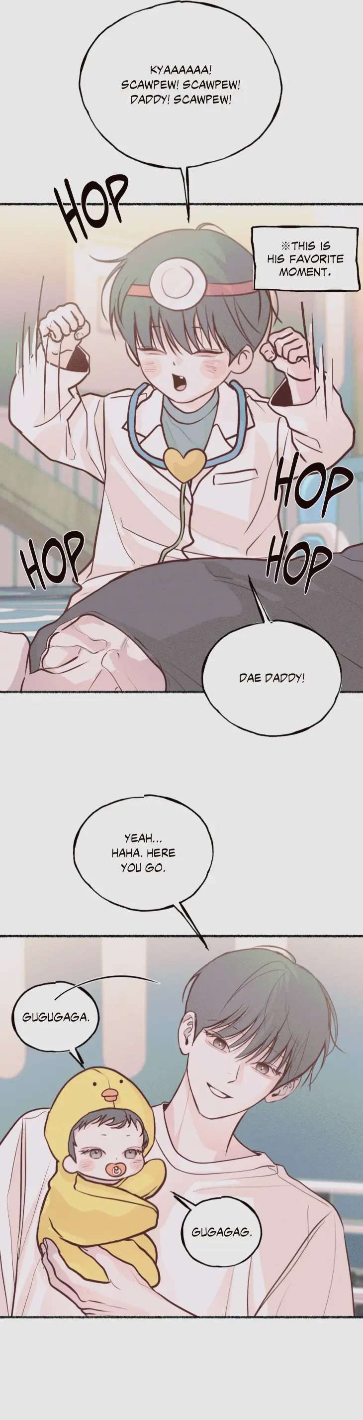 Save-The-Dae-By-Wageul-Uncensored-Ch-Eng page 5