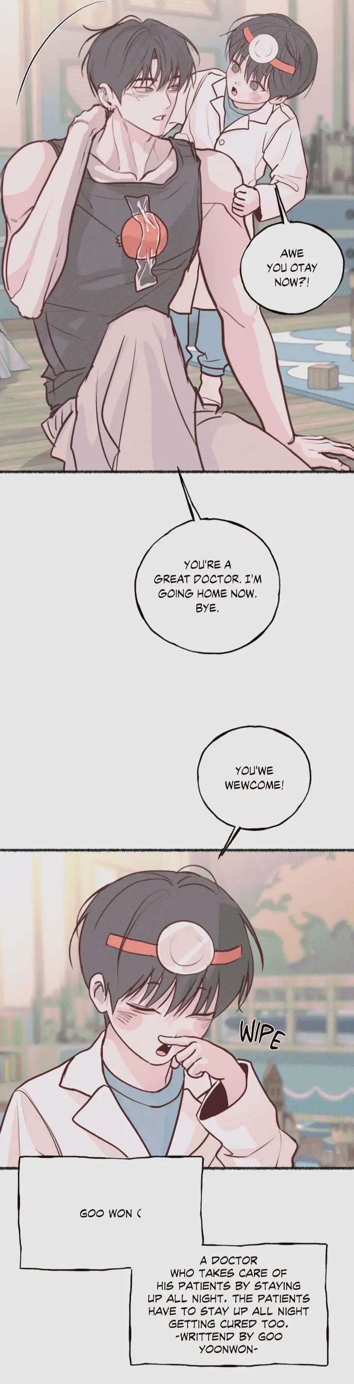 Save-The-Dae-By-Wageul-Uncensored-Ch-Eng page 9