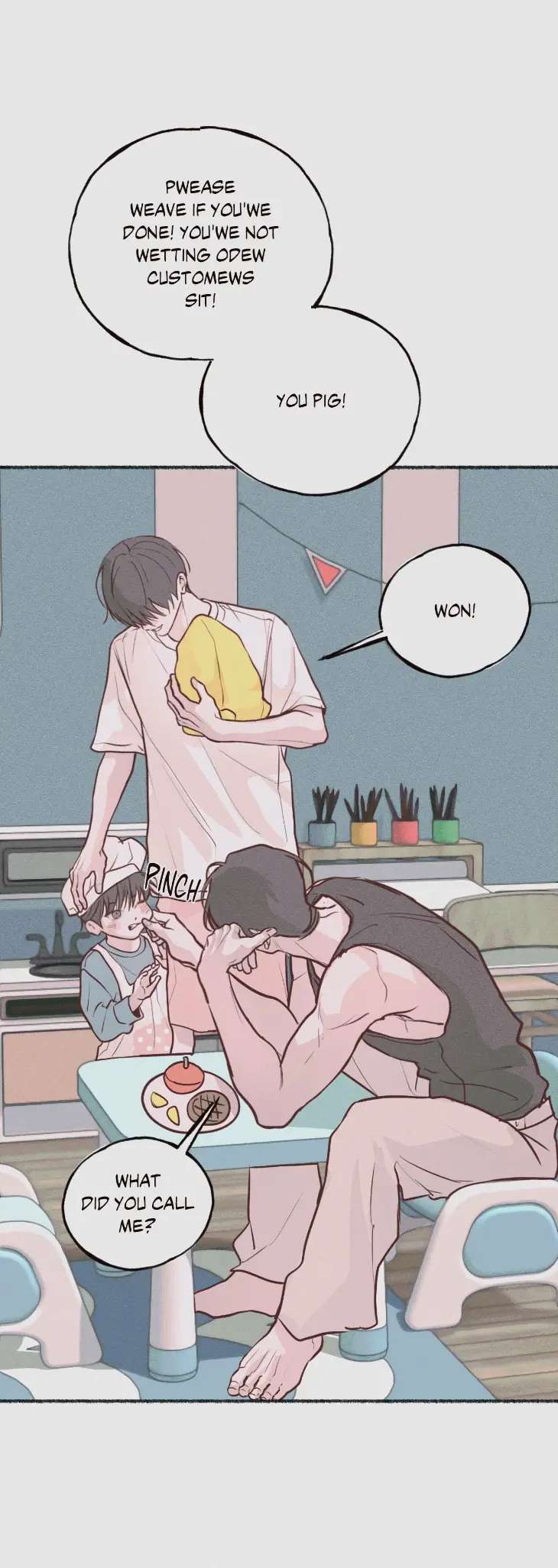 Save-The-Dae-By-Wageul-Uncensored-Ch-Eng page 16
