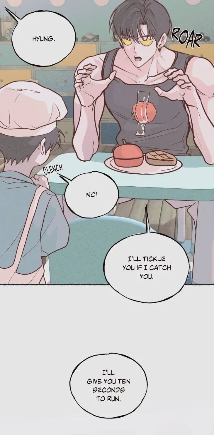 Save-The-Dae-By-Wageul-Uncensored-Ch-Eng page 18