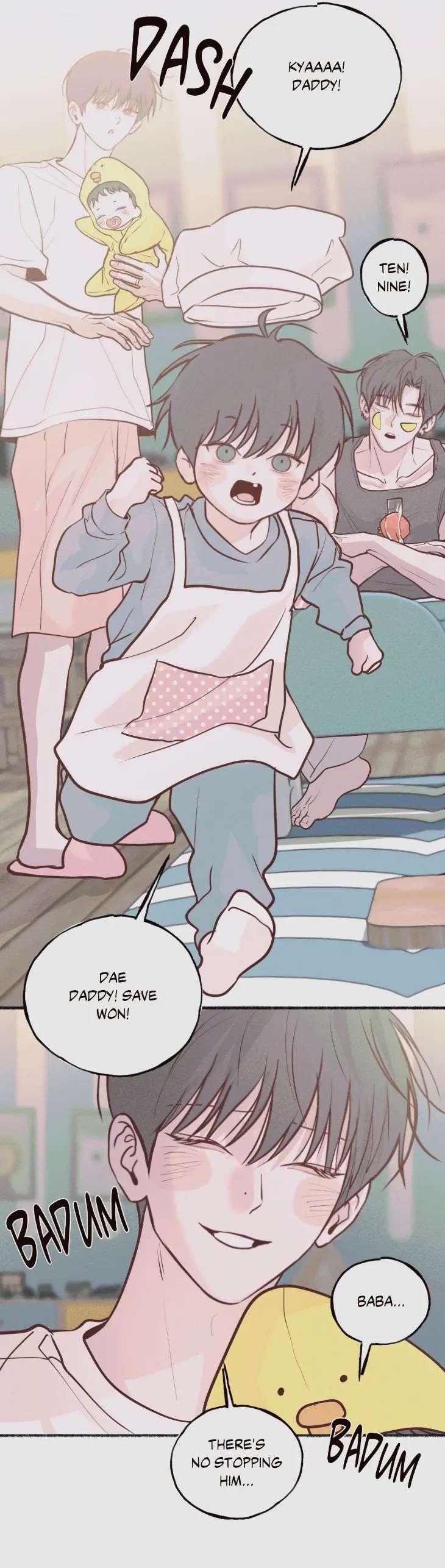 Save-The-Dae-By-Wageul-Uncensored-Ch-Eng page 19