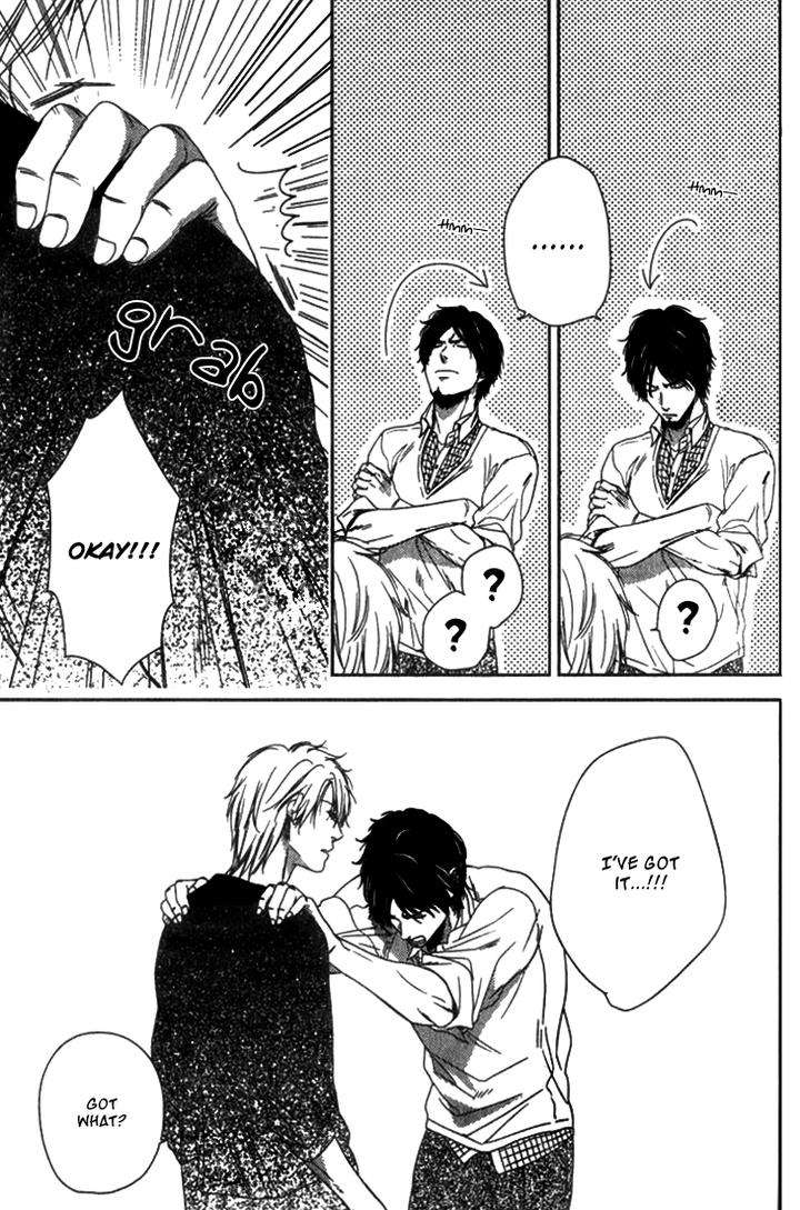 Sayonara-Itoshi-No-My-Friend-Vol-01-Eng page 32