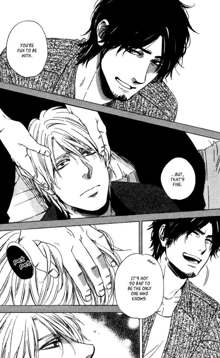 Sayonara-Itoshi-No-My-Friend-Vol-01-Eng page 14