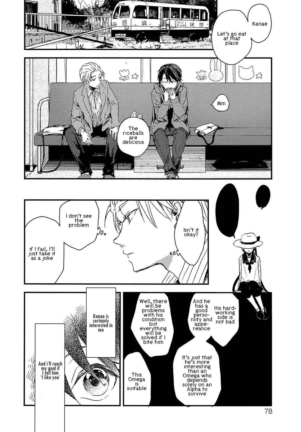 Sayonara-Koibito-Mata-Kite-Tomodachi-By-Yoha-Eng page 15