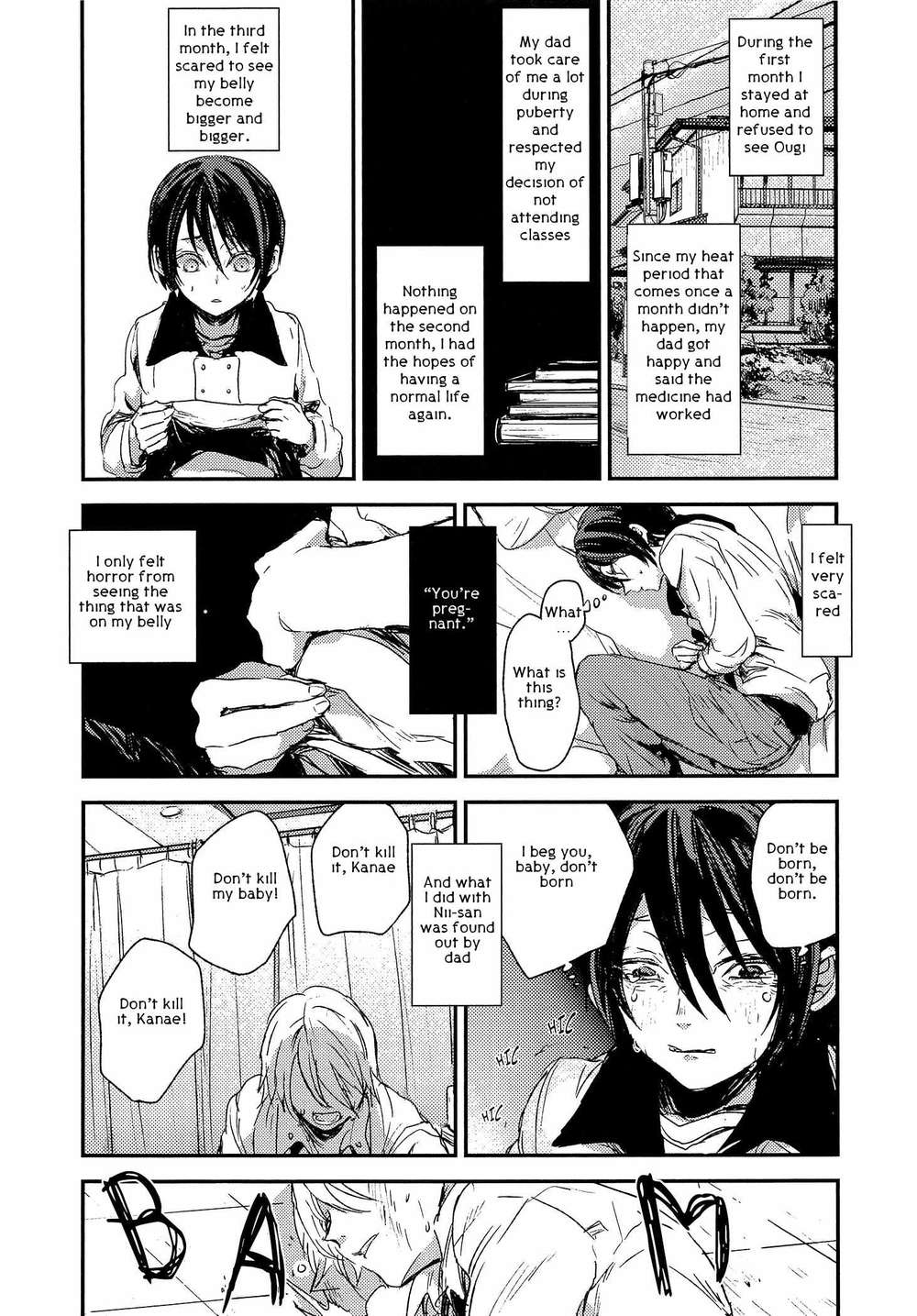 Sayonara-Koibito-Mata-Kite-Tomodachi-By-Yoha-Eng page 8