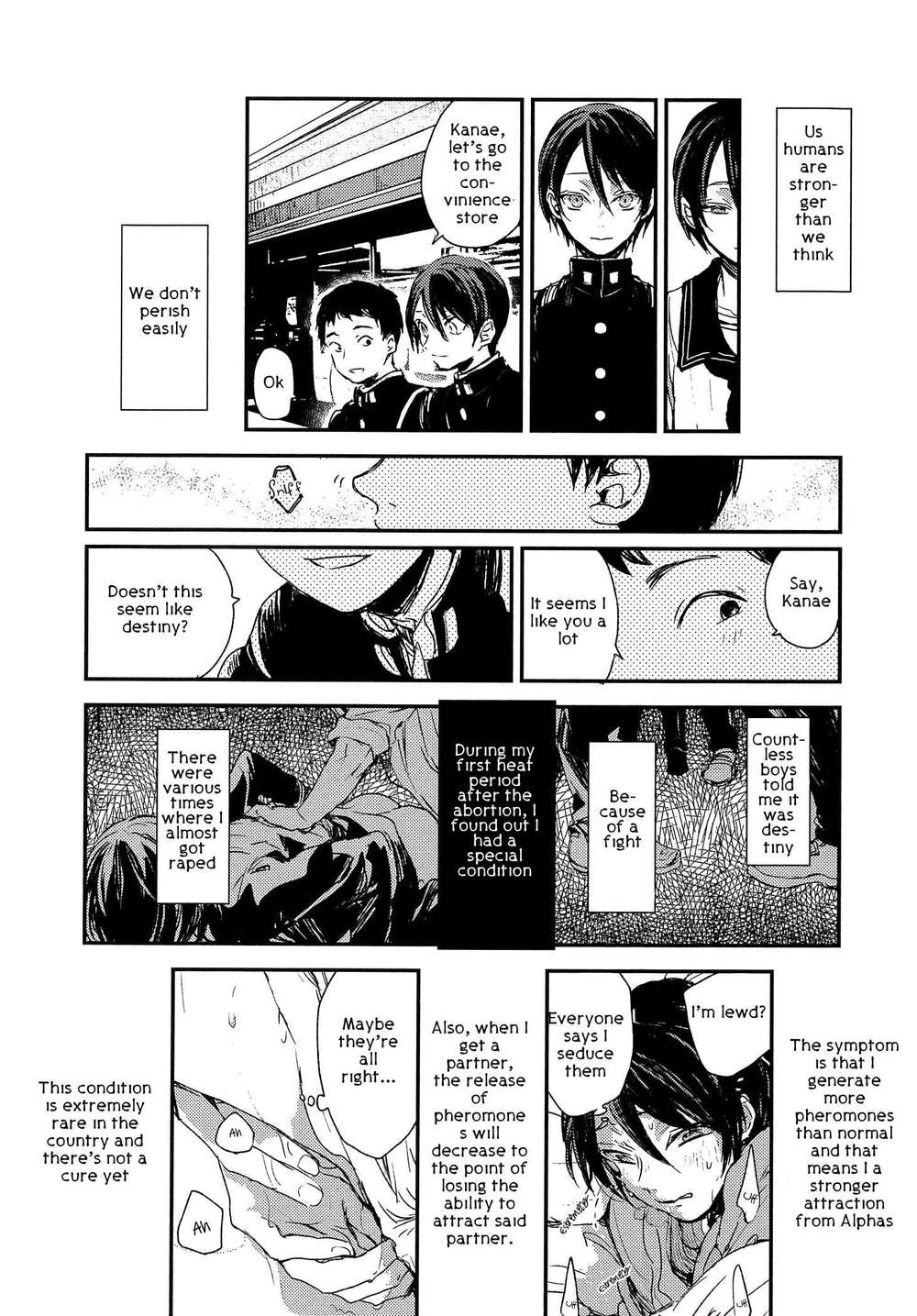 Sayonara-Koibito-Mata-Kite-Tomodachi-By-Yoha-Eng page 12