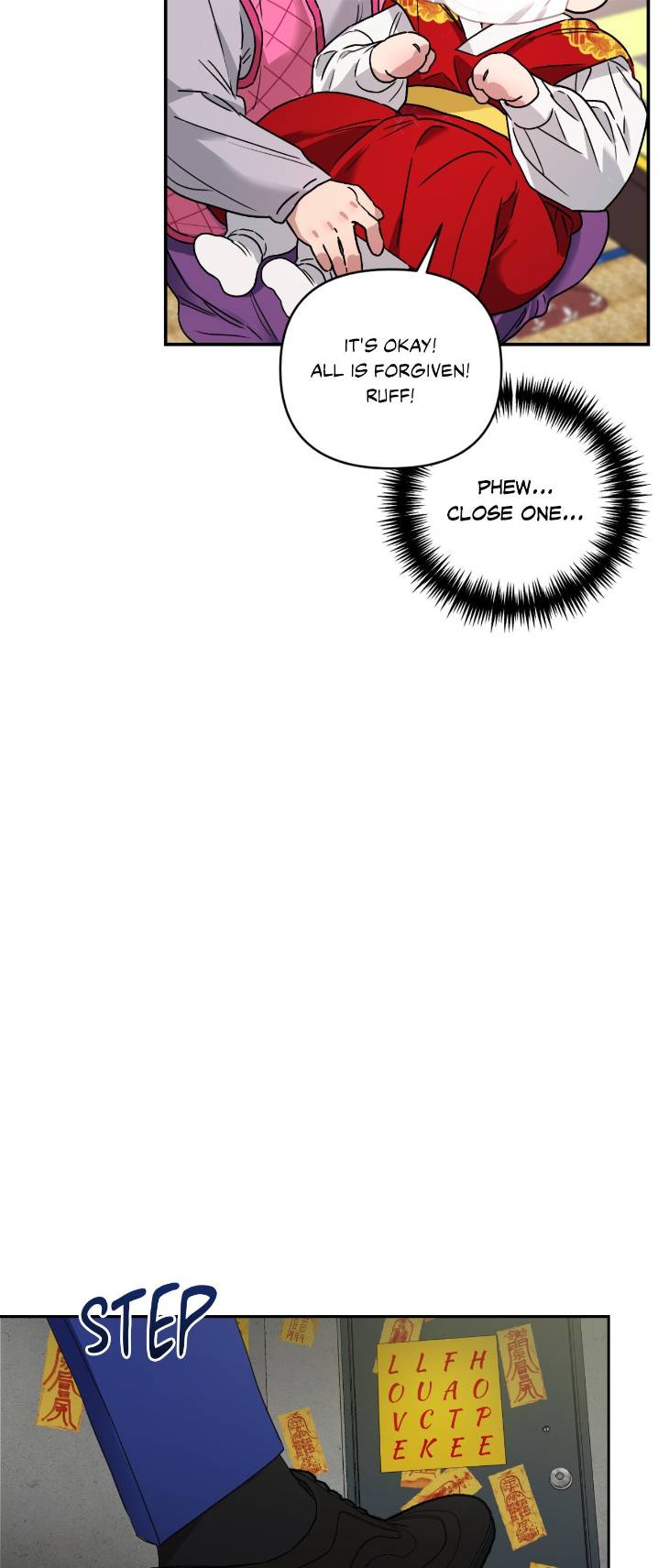 Scammed-And-Rammed-By-Menggom-Uncensored-Eng page 15