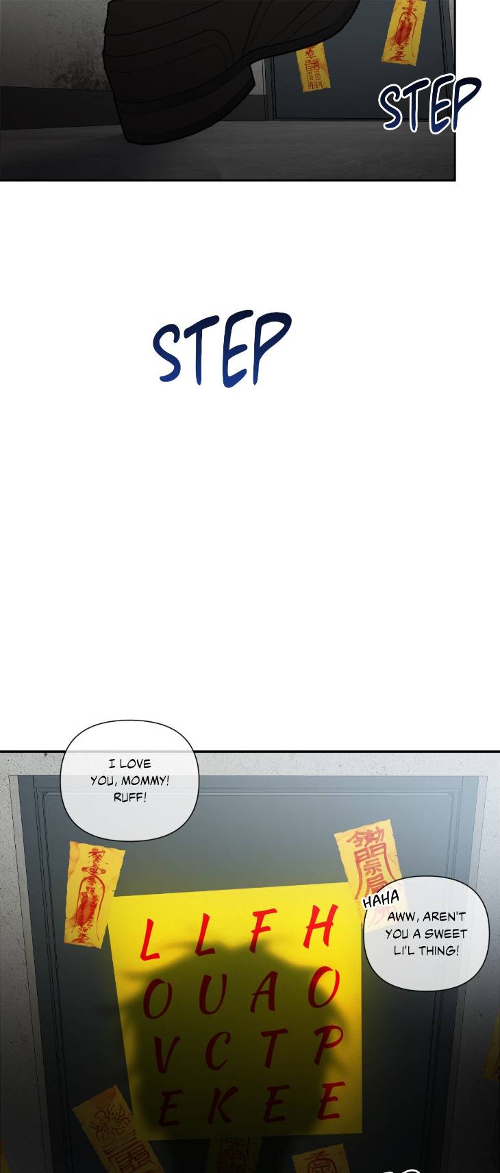 Scammed-And-Rammed-By-Menggom-Uncensored-Eng page 16