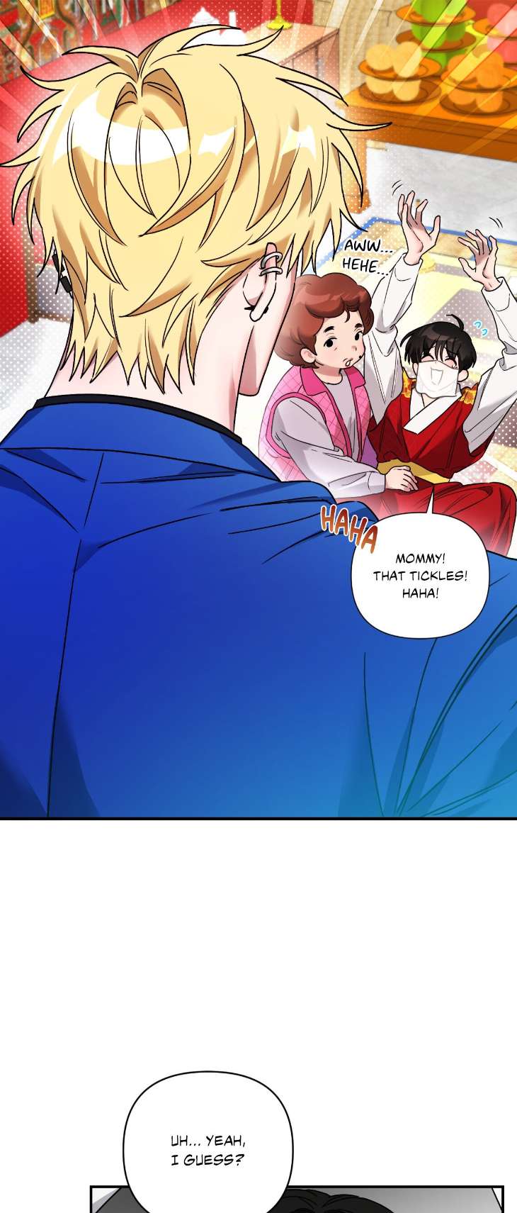 Scammed-And-Rammed-By-Menggom-Uncensored-Eng page 18