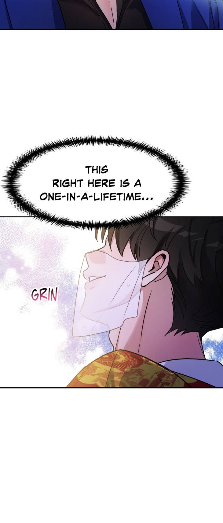 Scammed-And-Rammed-By-Menggom-Uncensored-Eng page 23