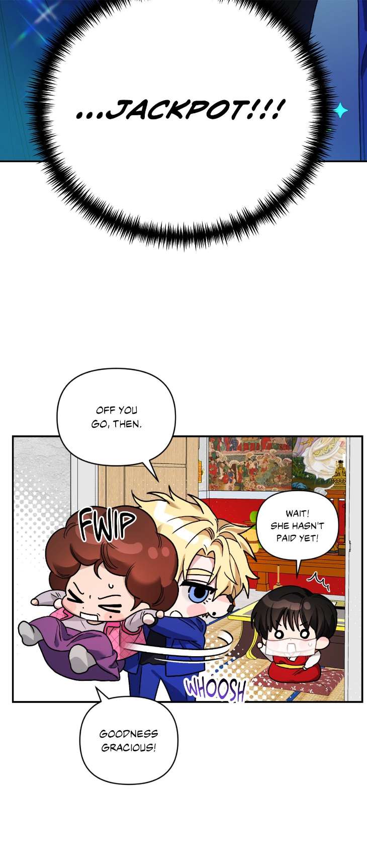 Scammed-And-Rammed-By-Menggom-Uncensored-Eng page 25