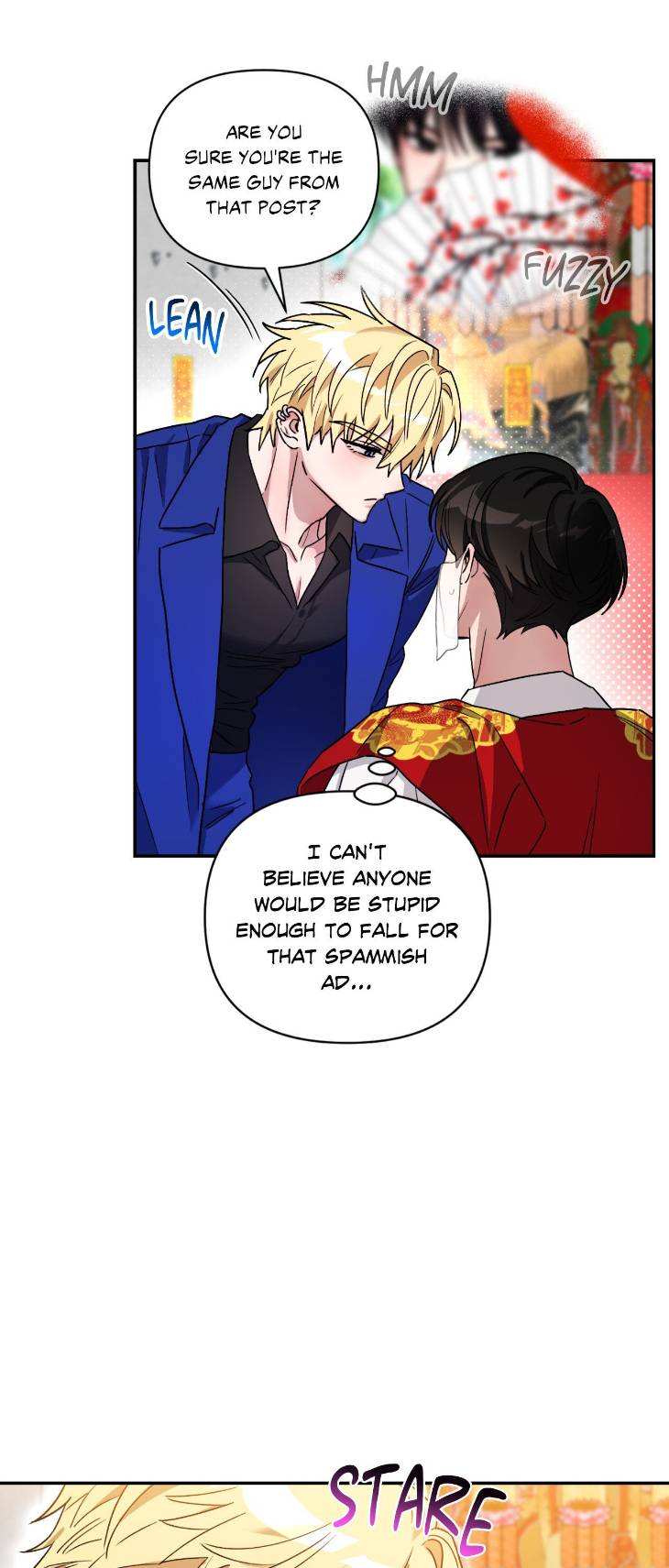 Scammed-And-Rammed-By-Menggom-Uncensored-Eng page 26
