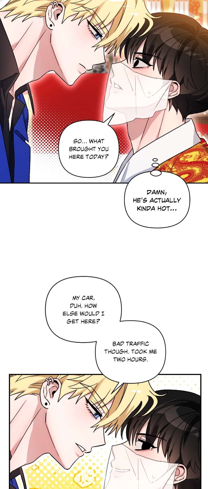 Scammed-And-Rammed-By-Menggom-Uncensored-Eng page 27
