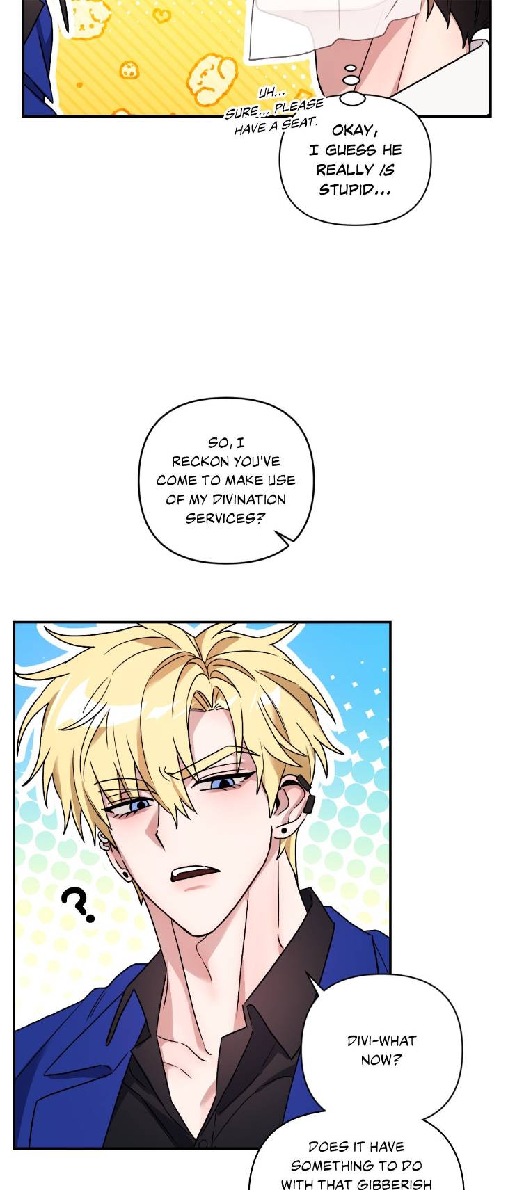 Scammed-And-Rammed-By-Menggom-Uncensored-Eng page 28