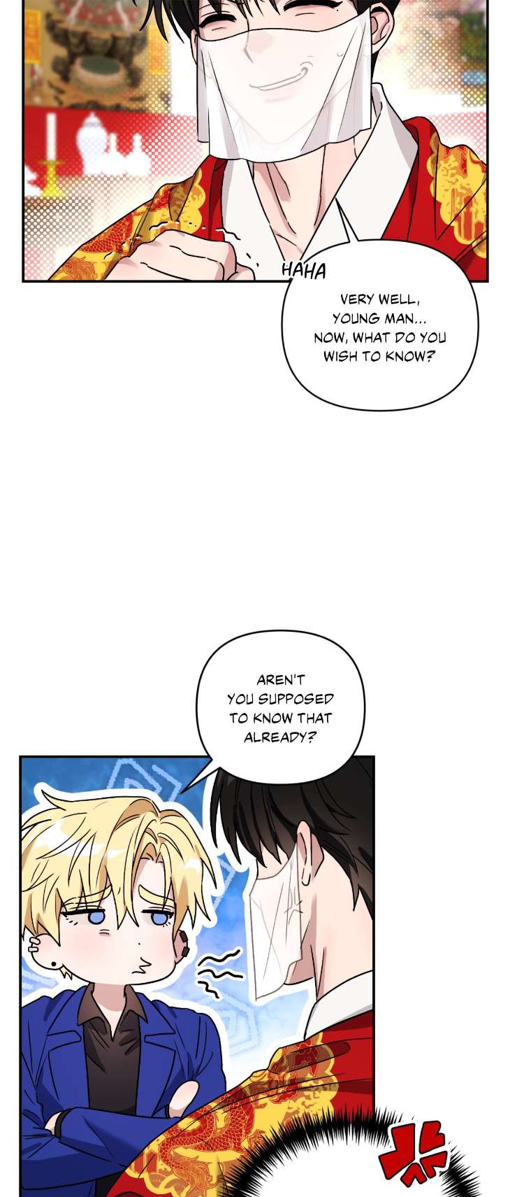 Scammed-And-Rammed-By-Menggom-Uncensored-Eng page 31