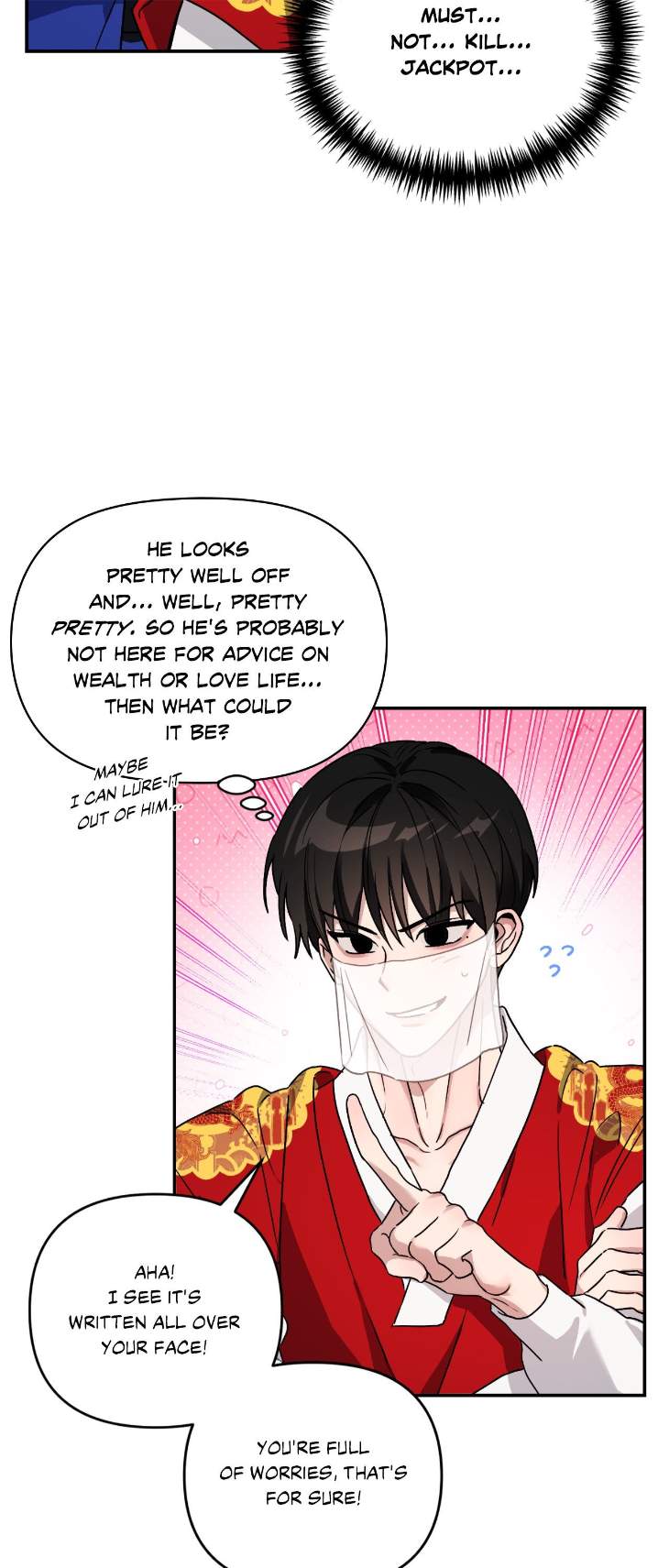 Scammed-And-Rammed-By-Menggom-Uncensored-Eng page 32