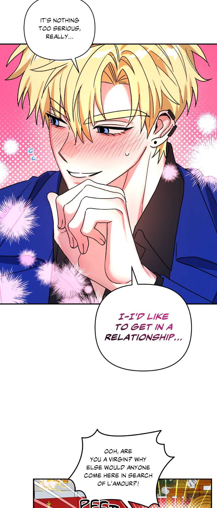 Scammed-And-Rammed-By-Menggom-Uncensored-Eng page 36