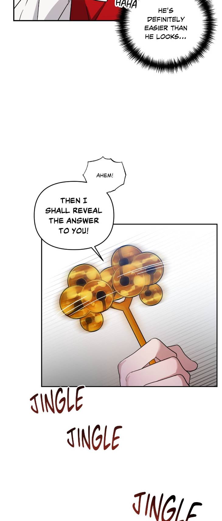 Scammed-And-Rammed-By-Menggom-Uncensored-Eng page 38