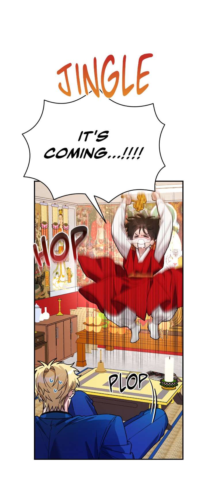 Scammed-And-Rammed-By-Menggom-Uncensored-Eng page 40