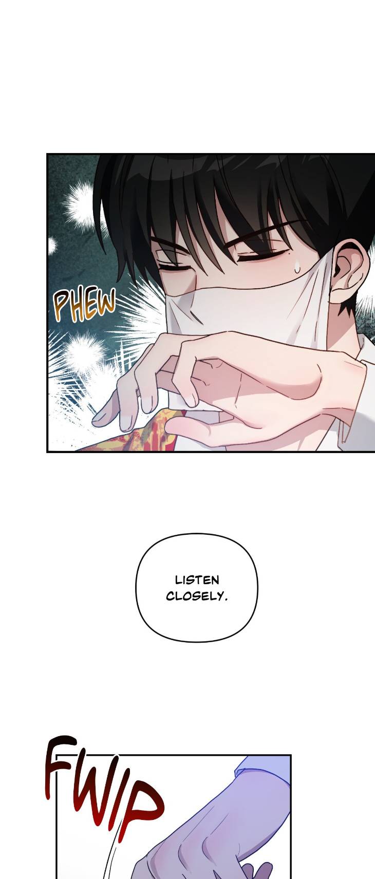 Scammed-And-Rammed-By-Menggom-Uncensored-Eng page 41