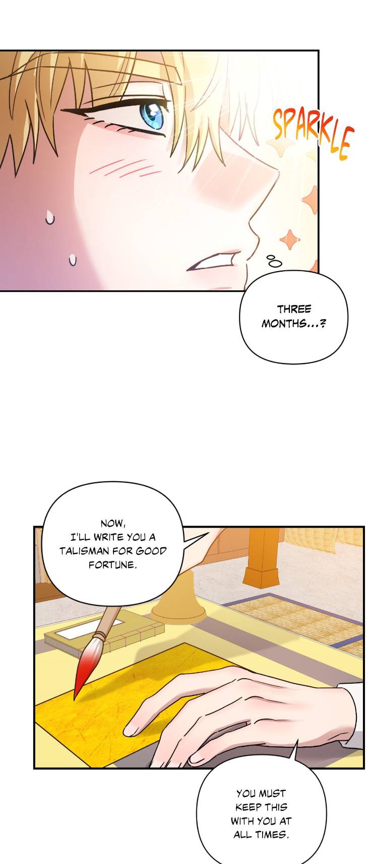Scammed-And-Rammed-By-Menggom-Uncensored-Eng page 45