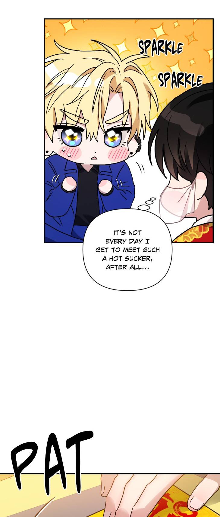 Scammed-And-Rammed-By-Menggom-Uncensored-Eng page 47