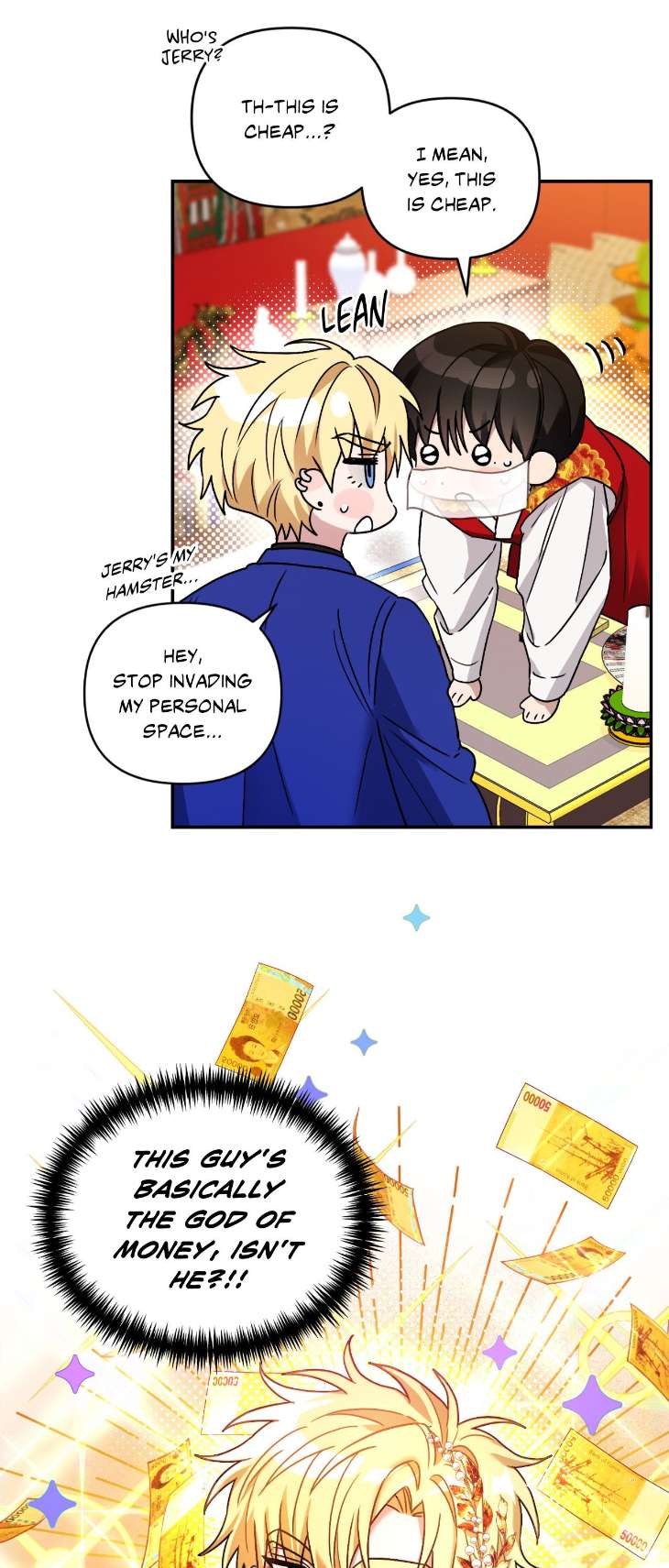 Scammed-And-Rammed-By-Menggom-Uncensored-Eng page 53