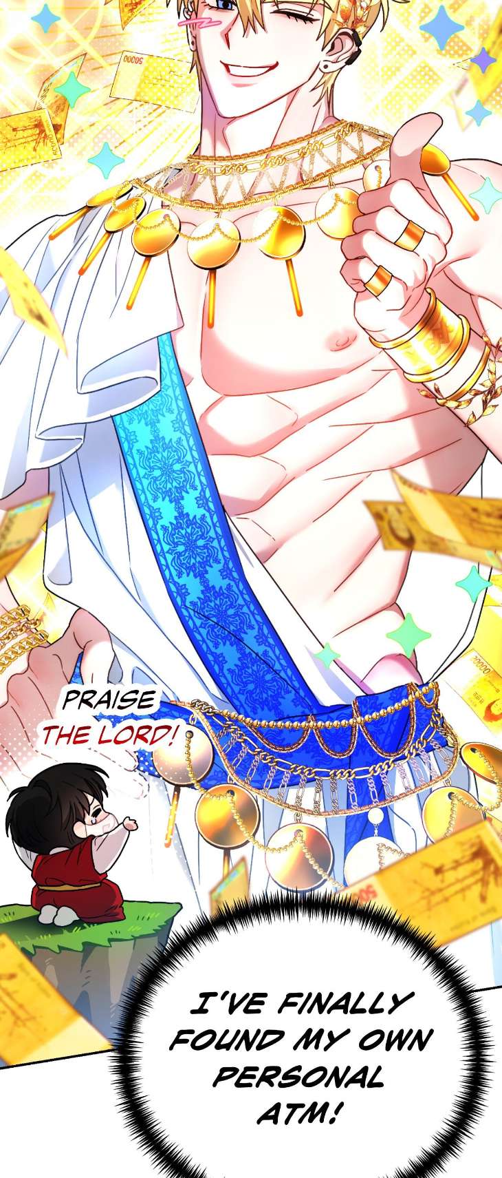 Scammed-And-Rammed-By-Menggom-Uncensored-Eng page 54