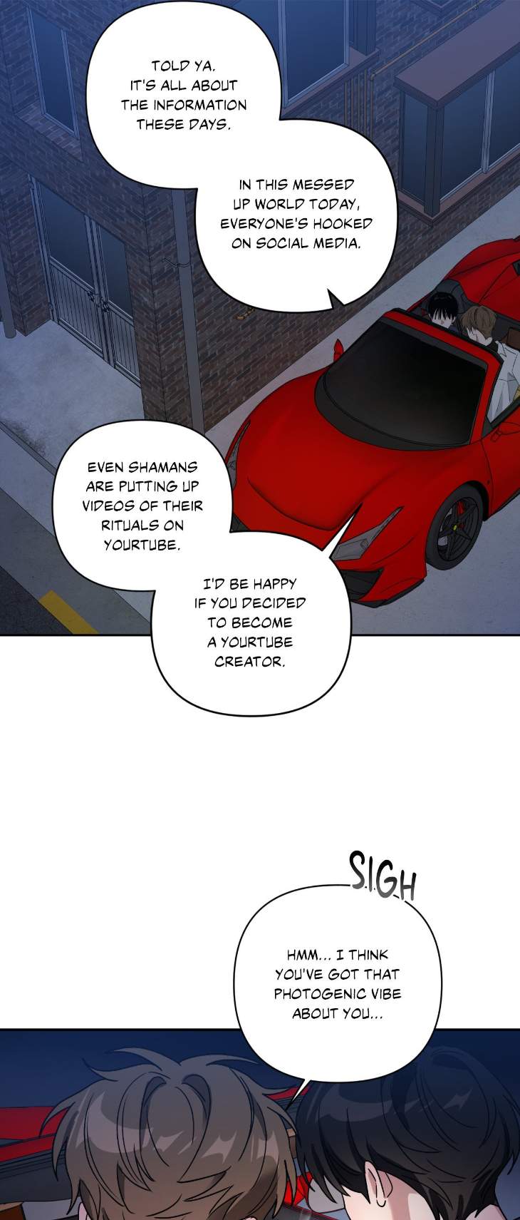 Scammed-And-Rammed-By-Menggom-Uncensored-Eng page 57