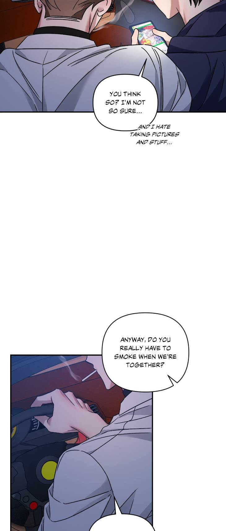 Scammed-And-Rammed-By-Menggom-Uncensored-Eng page 58
