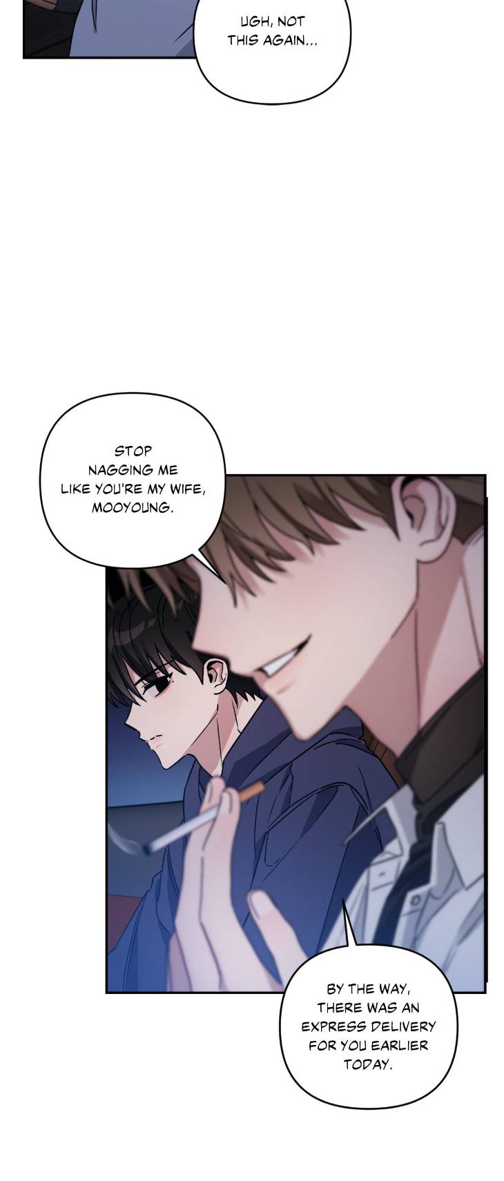 Scammed-And-Rammed-By-Menggom-Uncensored-Eng page 59