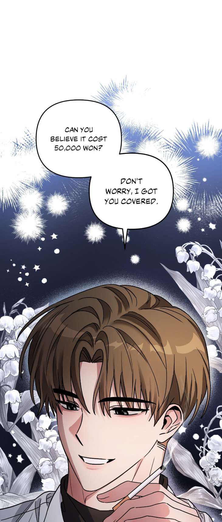 Scammed-And-Rammed-By-Menggom-Uncensored-Eng page 60