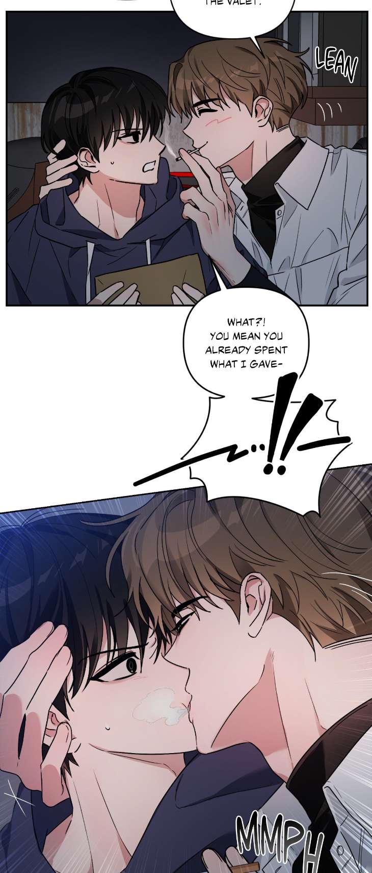 Scammed-And-Rammed-By-Menggom-Uncensored-Eng page 62
