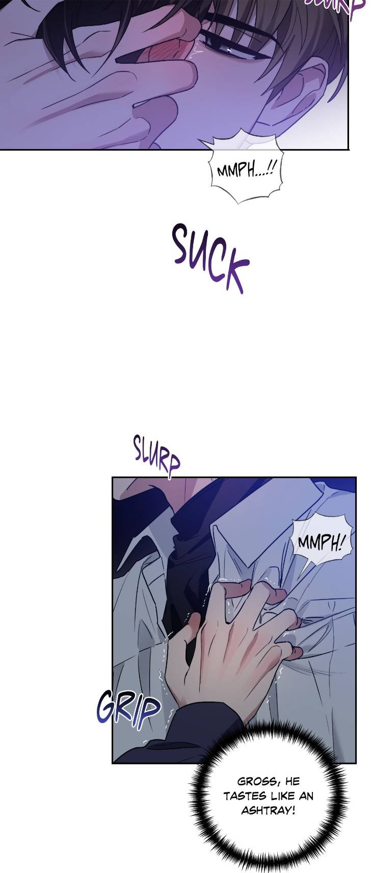 Scammed-And-Rammed-By-Menggom-Uncensored-Eng page 64