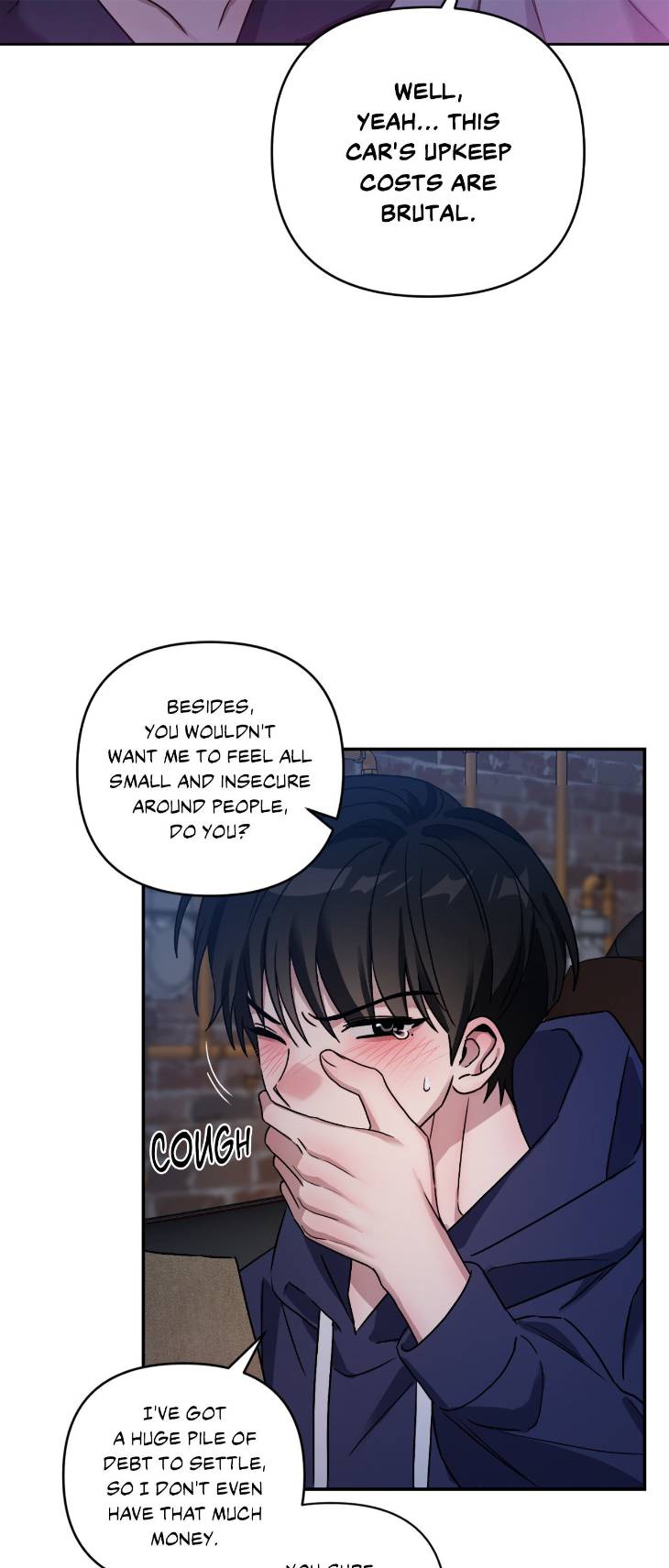 Scammed-And-Rammed-By-Menggom-Uncensored-Eng page 66