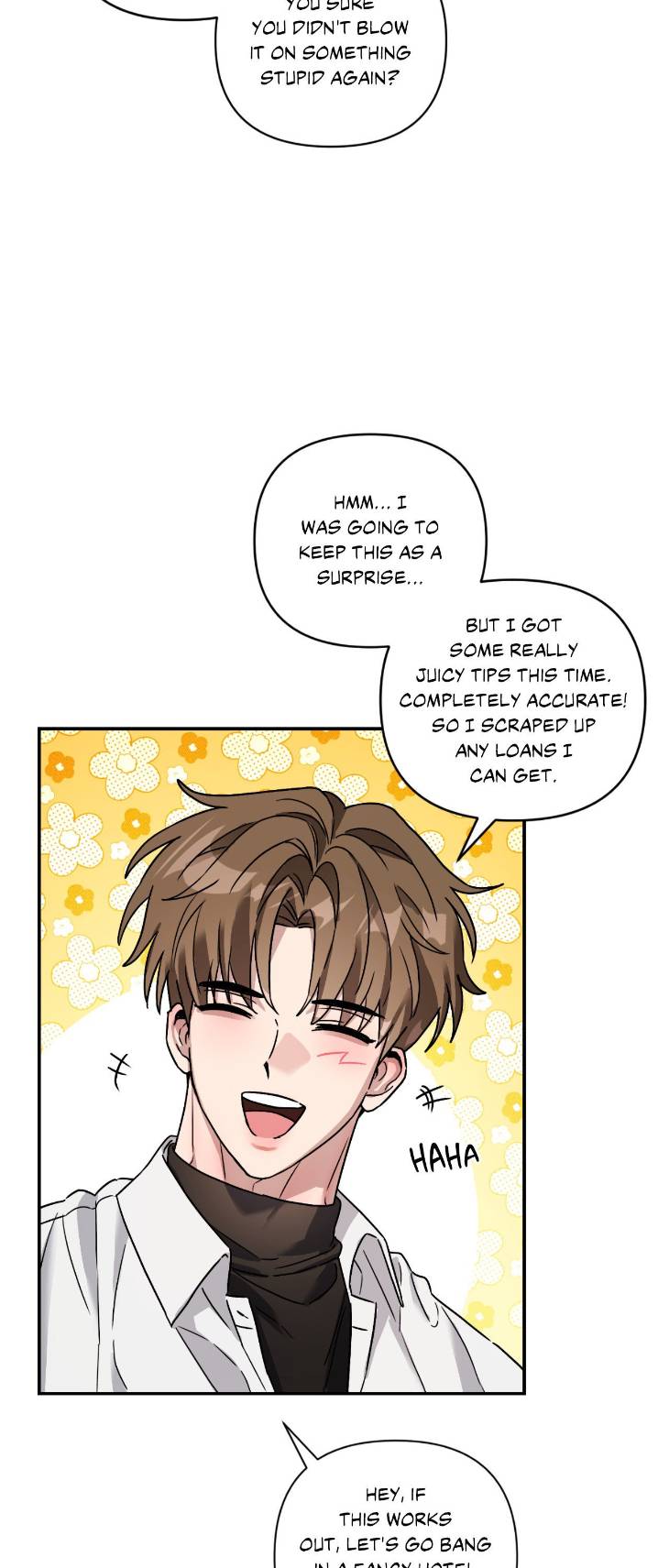 Scammed-And-Rammed-By-Menggom-Uncensored-Eng page 67