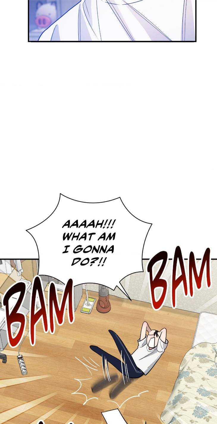 Scammed-And-Rammed-By-Menggom-Uncensored-Eng page 3