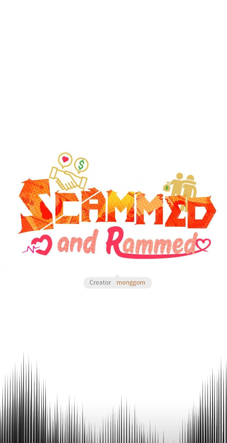 Scammed-And-Rammed-By-Menggom-Uncensored-Eng page 11