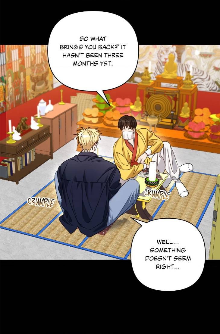 Scammed-And-Rammed-By-Menggom-Uncensored-Eng page 14