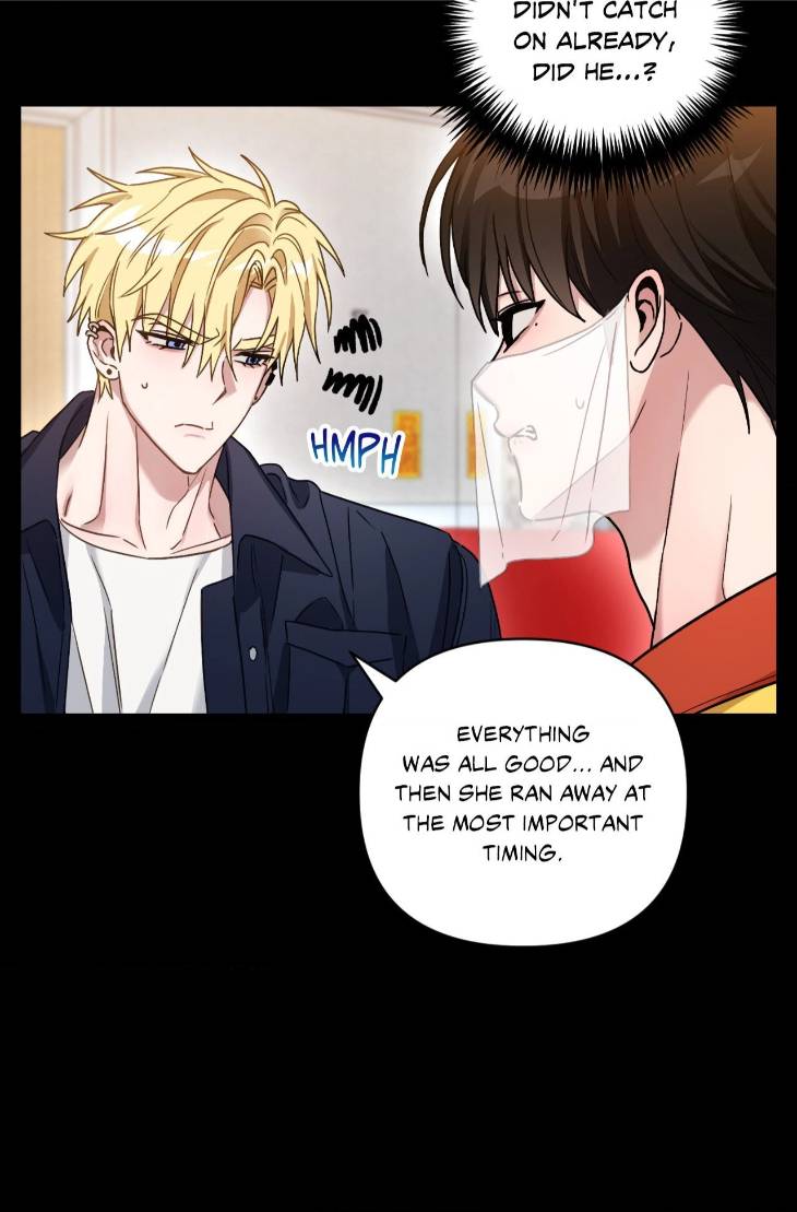 Scammed-And-Rammed-By-Menggom-Uncensored-Eng page 16