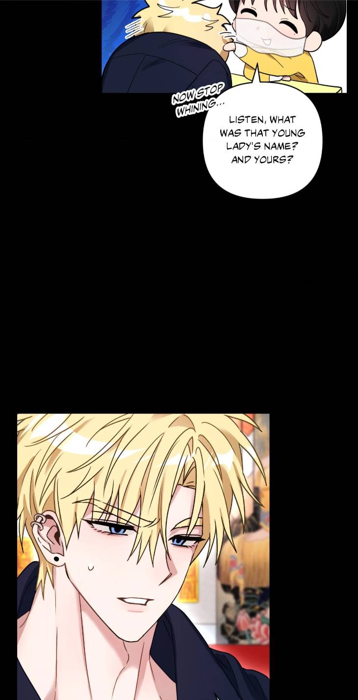 Scammed-And-Rammed-By-Menggom-Uncensored-Eng page 19