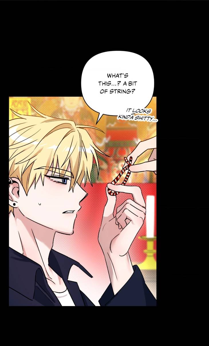 Scammed-And-Rammed-By-Menggom-Uncensored-Eng page 28