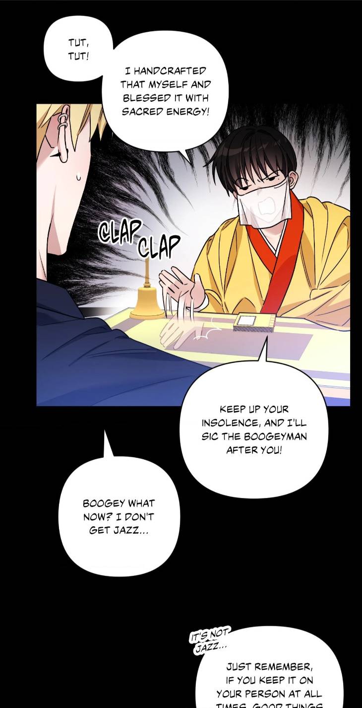 Scammed-And-Rammed-By-Menggom-Uncensored-Eng page 29