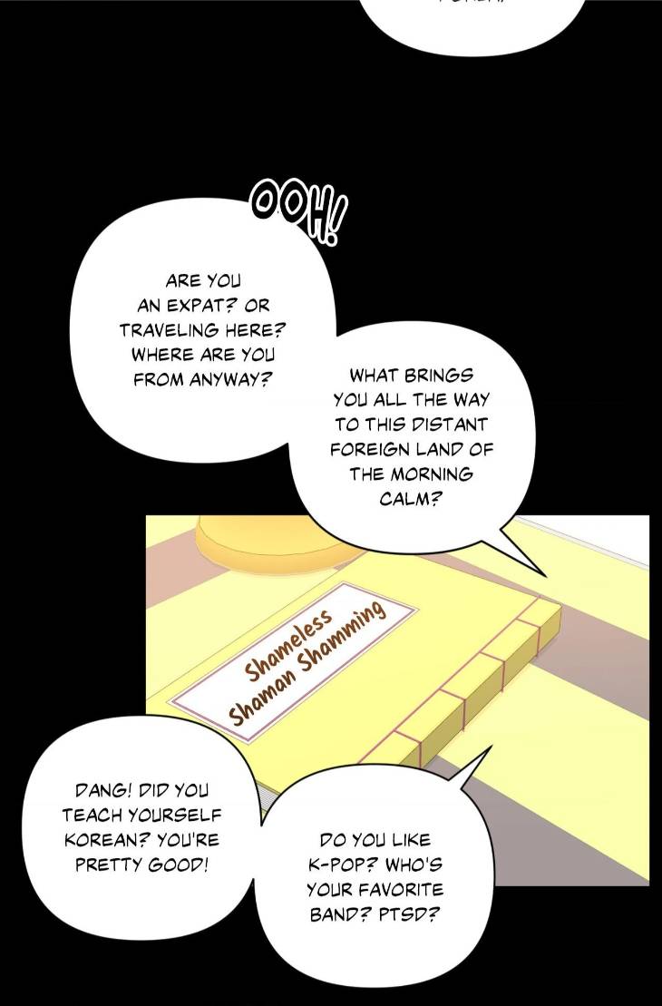 Scammed-And-Rammed-By-Menggom-Uncensored-Eng page 32